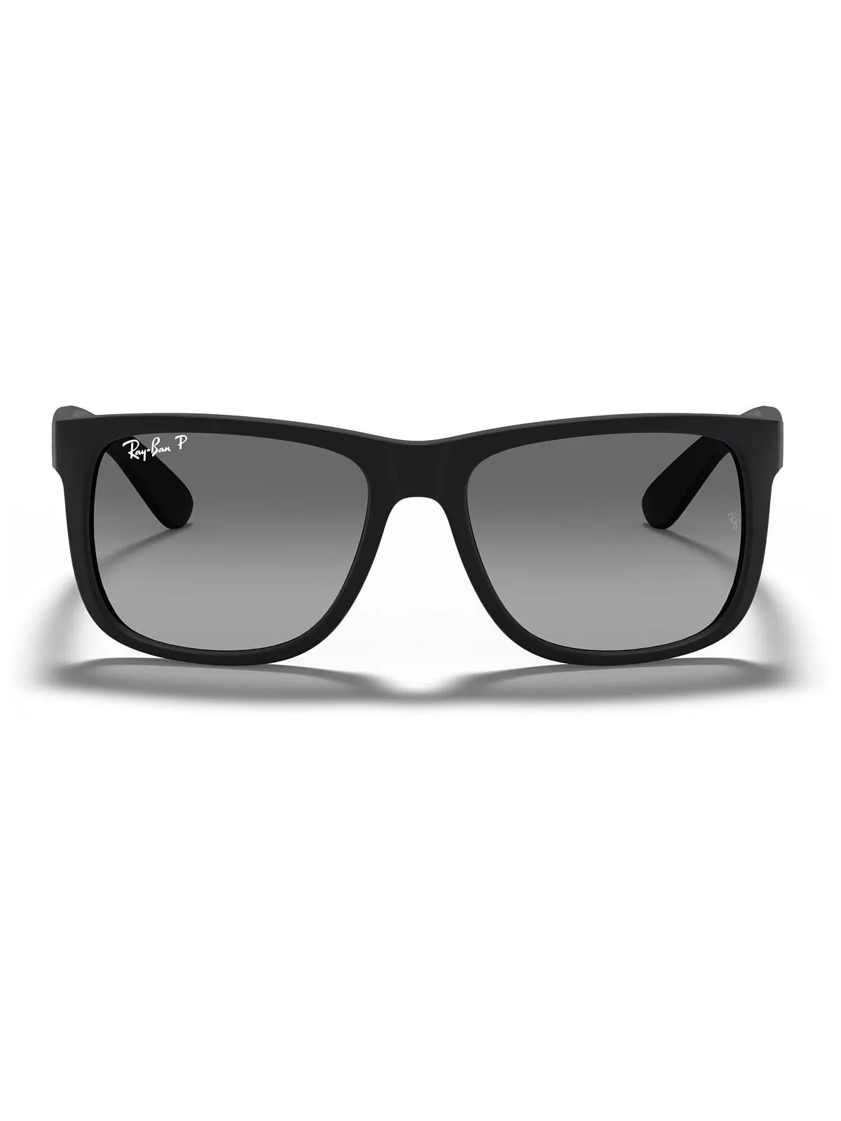 Поляризованные солнцезащитные очки justin gradient rb4165 Ray-Ban