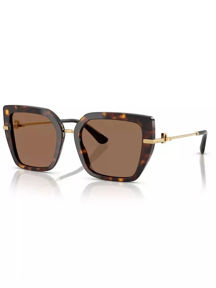 Женские солнцезащитные очки Dolce & Gabbana DG4474 Dolce&Gabbana