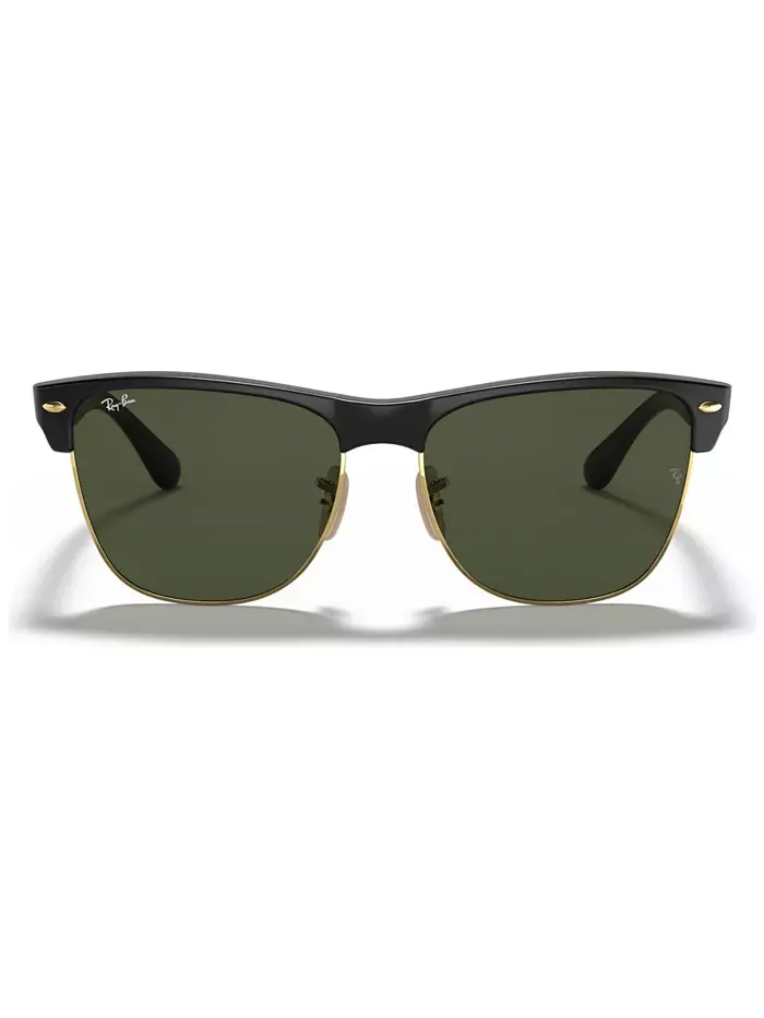 Солнечные очки, RB4175 CLUBMASTER OVERSIZED Ray-Ban