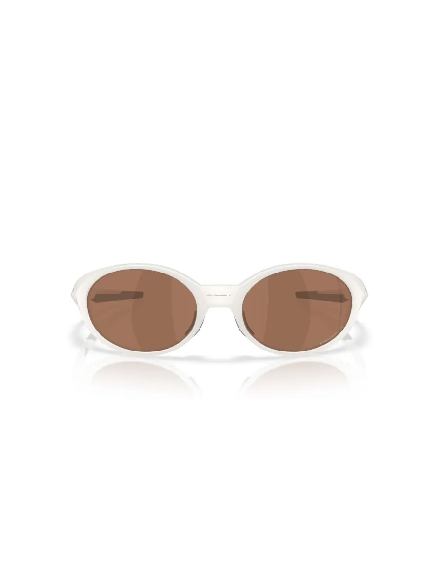 Мужские поляризованные солнцезащитные очки Eye Jacket Redux Seek Collection, OO9438 Oakley — изображение 3 из 6, прозрачный