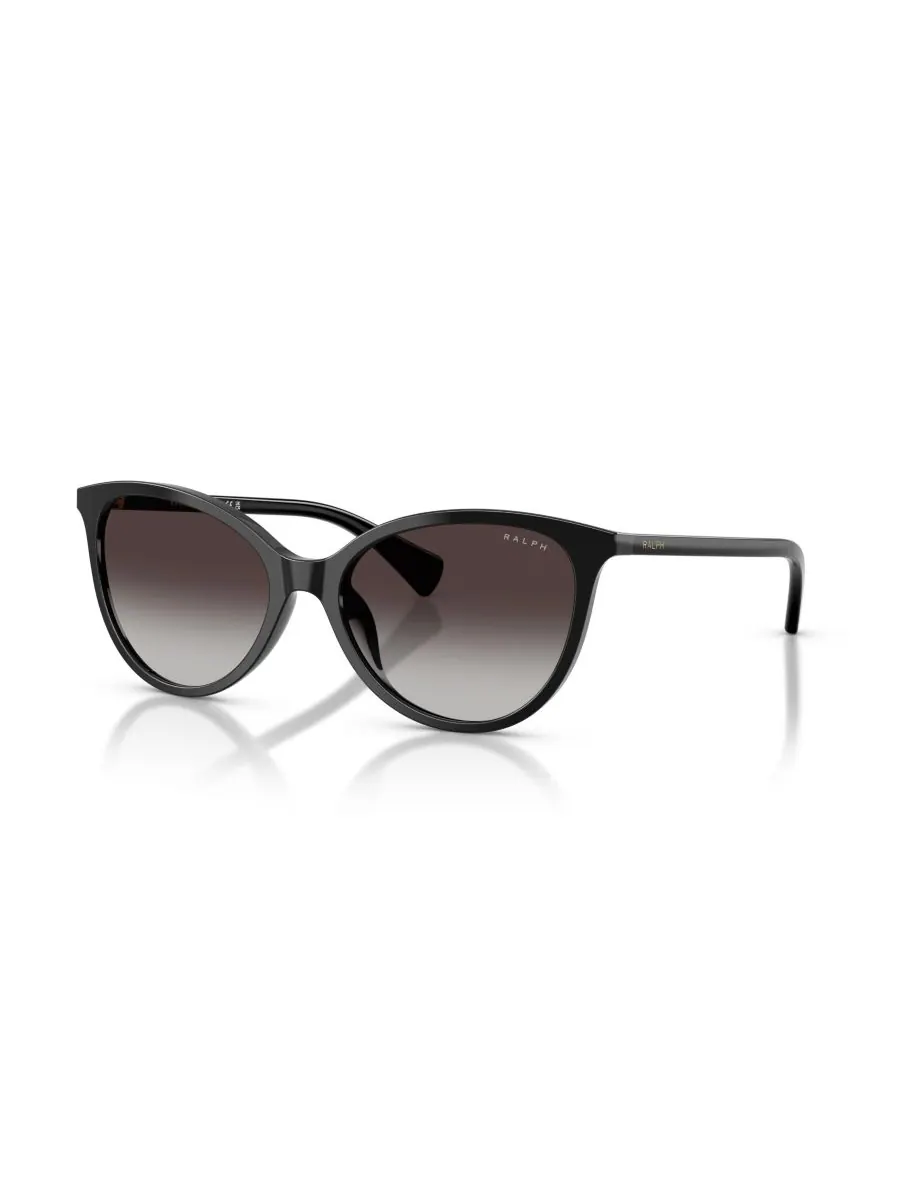Женские круглые солнцезащитные очки, RA5339U Ralph by Ralph Lauren