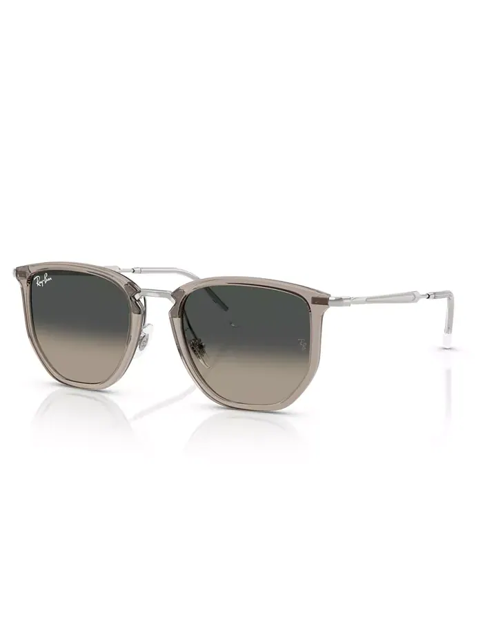 Унисекс солнцезащитные очки стандартные, RB4451 Ray-Ban