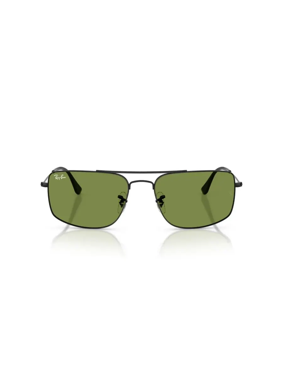 Солнцезащитные очки унисекс EXPLORER 3, RB3779 Ray-Ban — изображение 2 из 7, черный