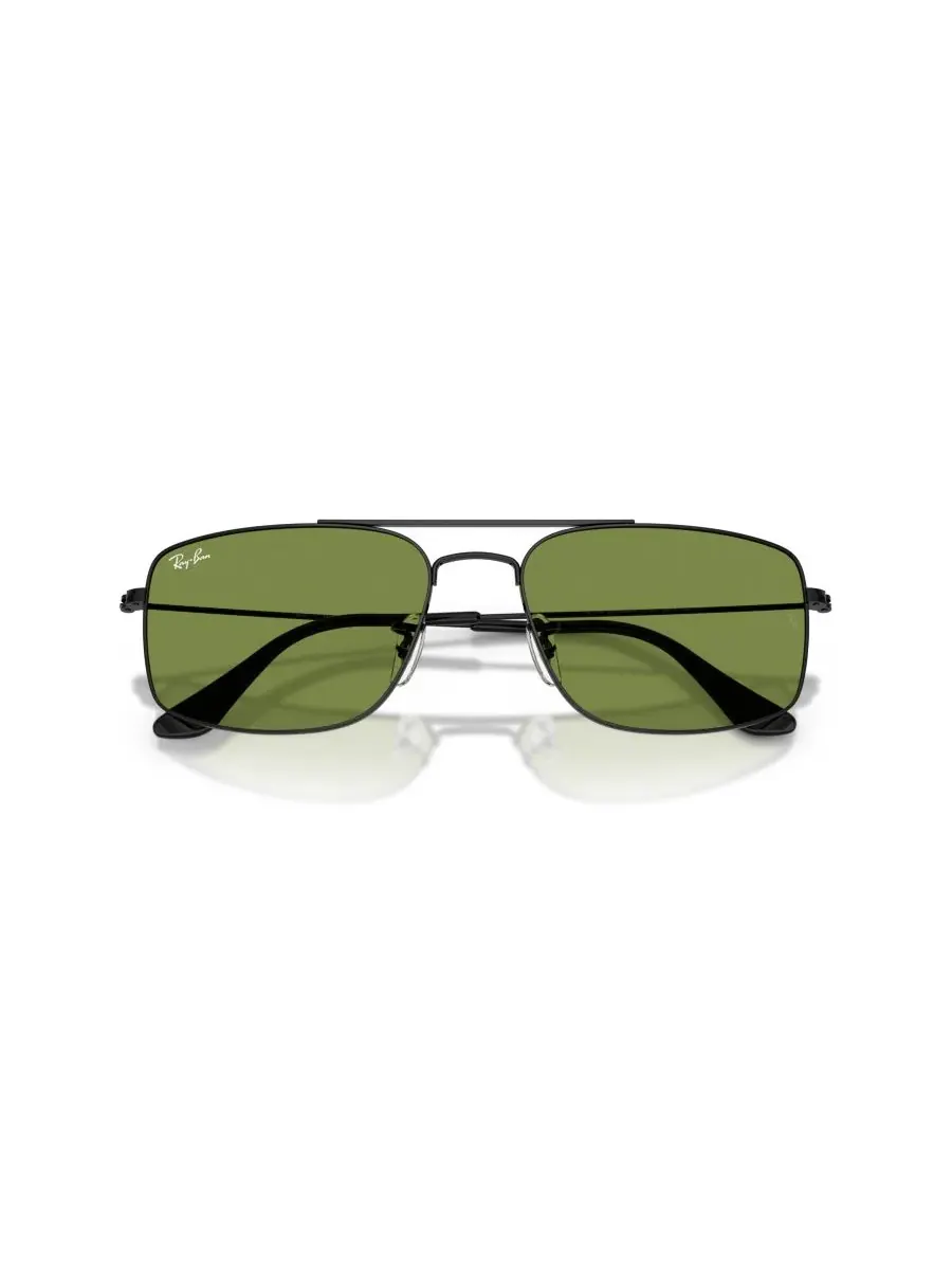 Солнцезащитные очки унисекс EXPLORER 3, RB3779 Ray-Ban — изображение 4 из 7, черный