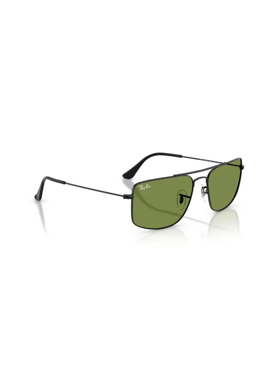 Солнцезащитные очки унисекс EXPLORER 3, RB3779 Ray-Ban — изображение 5 из 7, черный