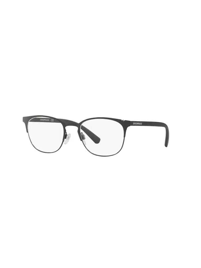 Мужские овальные очки, EA1059 Emporio Armani