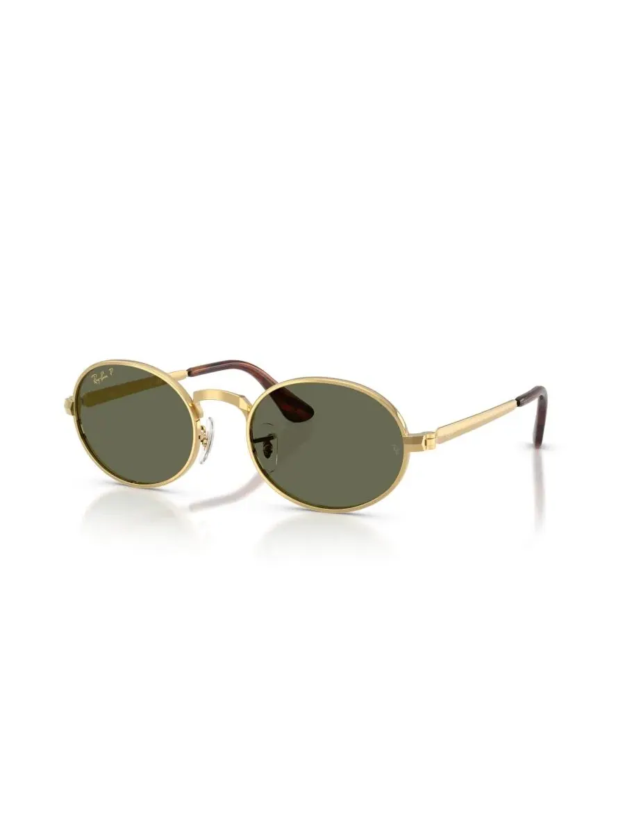Солнцезащитные очки прямоугольные RB3931 Ray-Ban