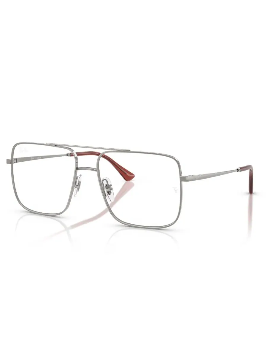 Очки Ray-Ban RB3758V Ari Optics