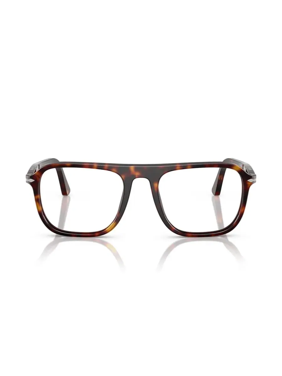 Очки солнцезащитные PO3359V Persol — изображение 2 из 5, коричневый