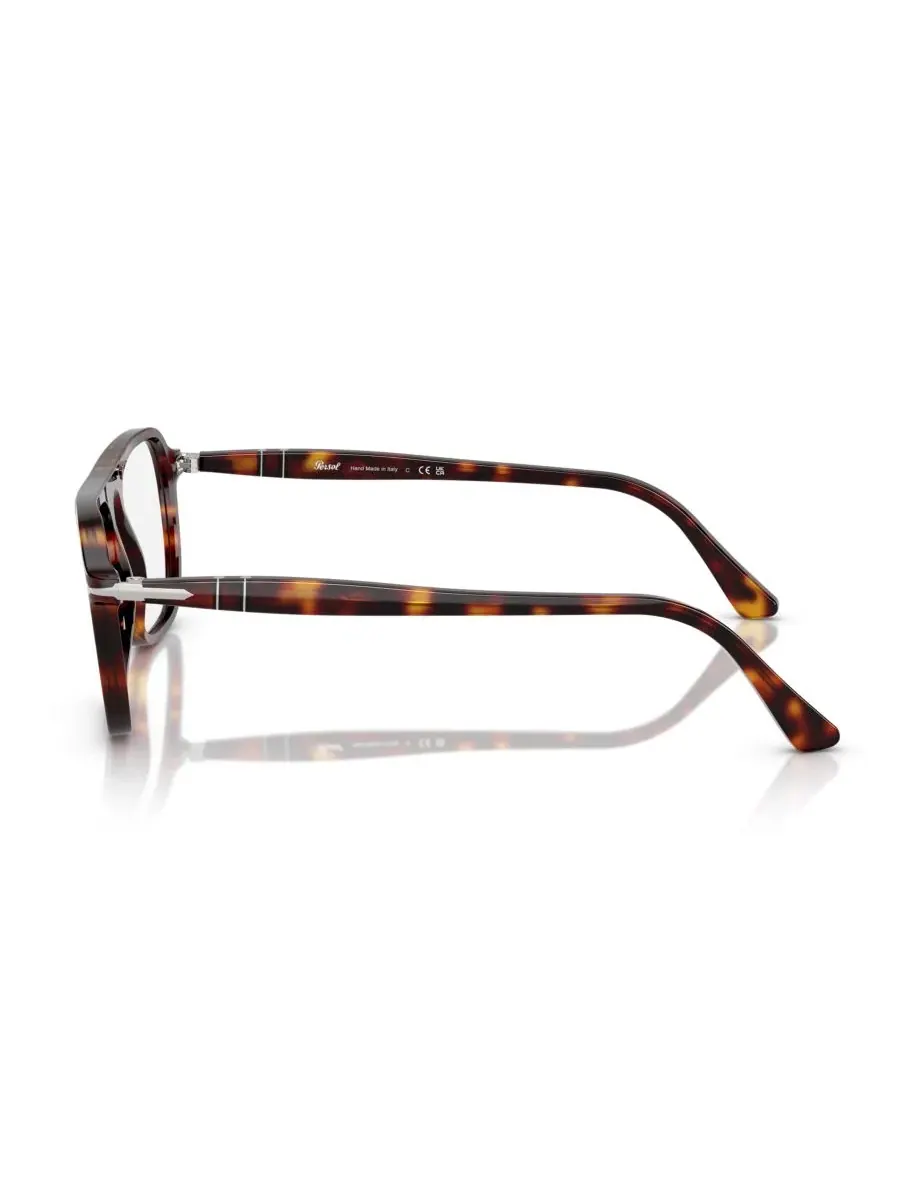Очки солнцезащитные PO3359V Persol — изображение 3 из 5, коричневый