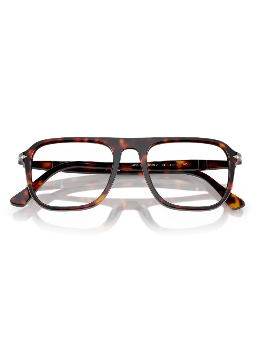 Очки солнцезащитные PO3359V Persol — изображение 4 из 5, коричневый