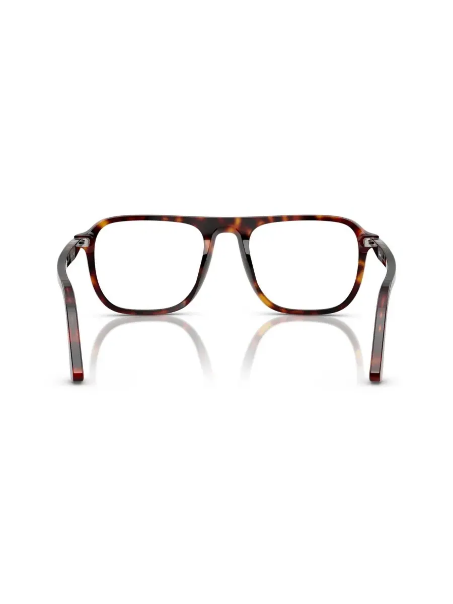 Очки солнцезащитные PO3359V Persol — изображение 5 из 5, коричневый
