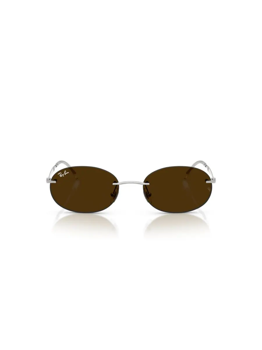 Солнцезащитные очки унисекс с фотохромными линзами Transitions Color Touch, модель RB3767 Ray-Ban — изображение 9 из 10