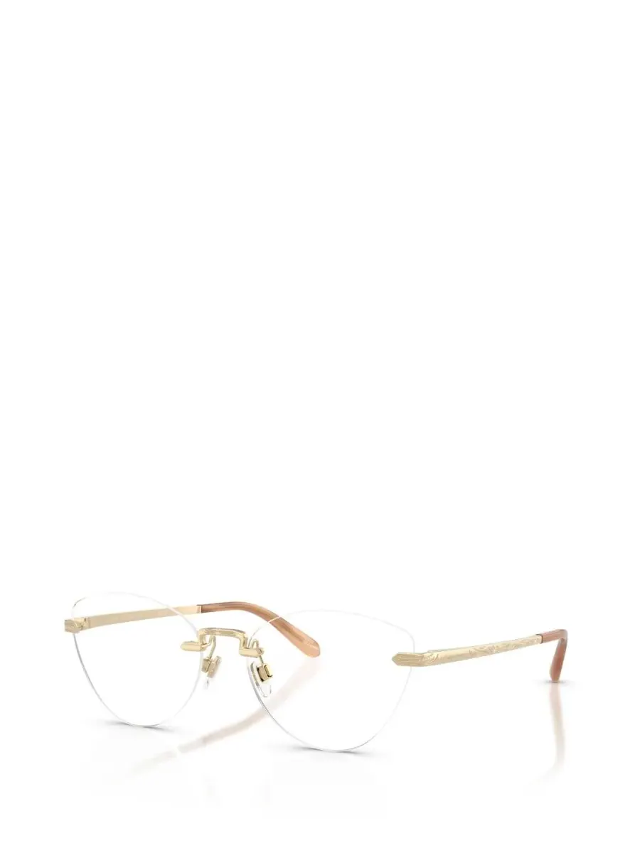Женские очки «кошачий глаз», RL5134 Ralph Lauren