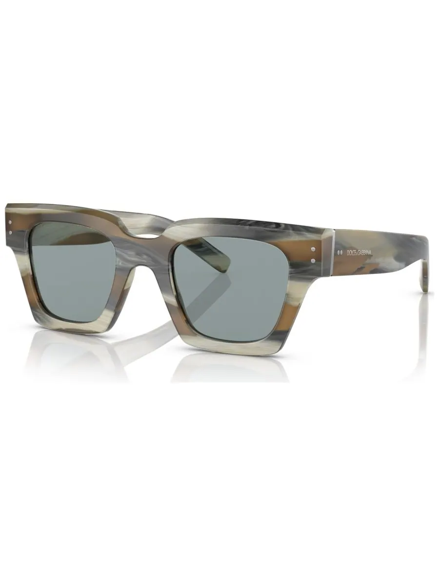Мужские солнцезащитные очки, DG4413 Dolce&Gabbana