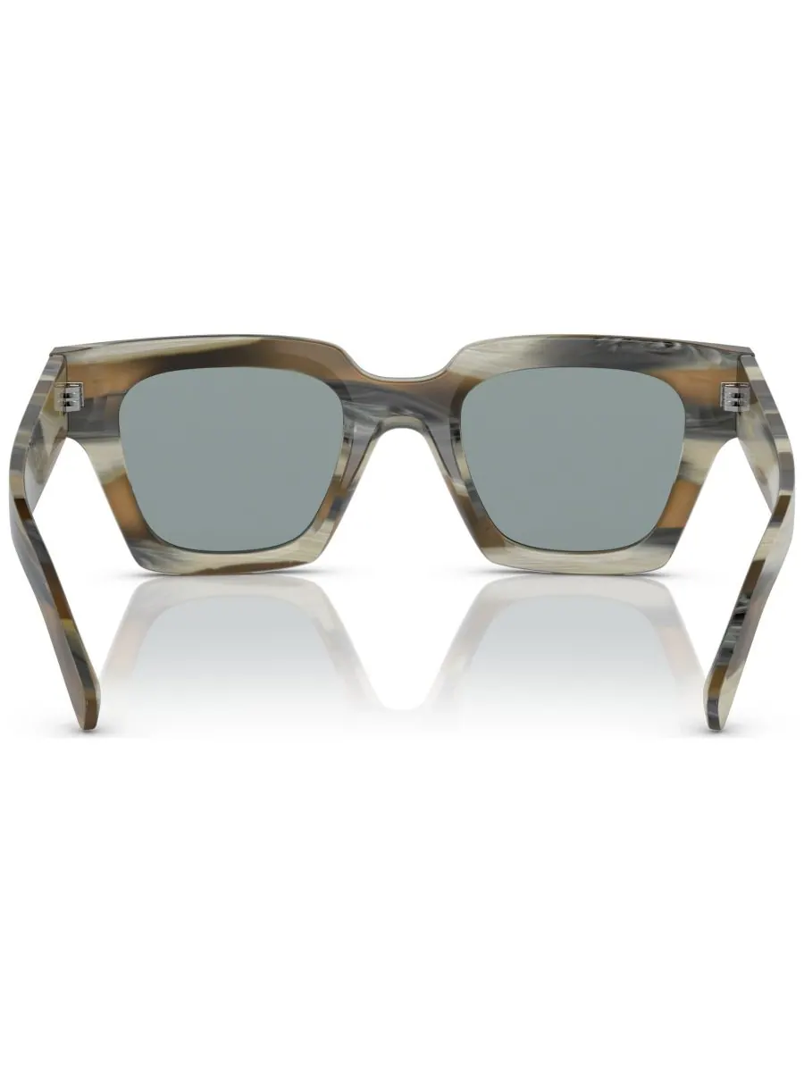 Мужские солнцезащитные очки, DG4413 Dolce&Gabbana — изображение 4 из 5, серый