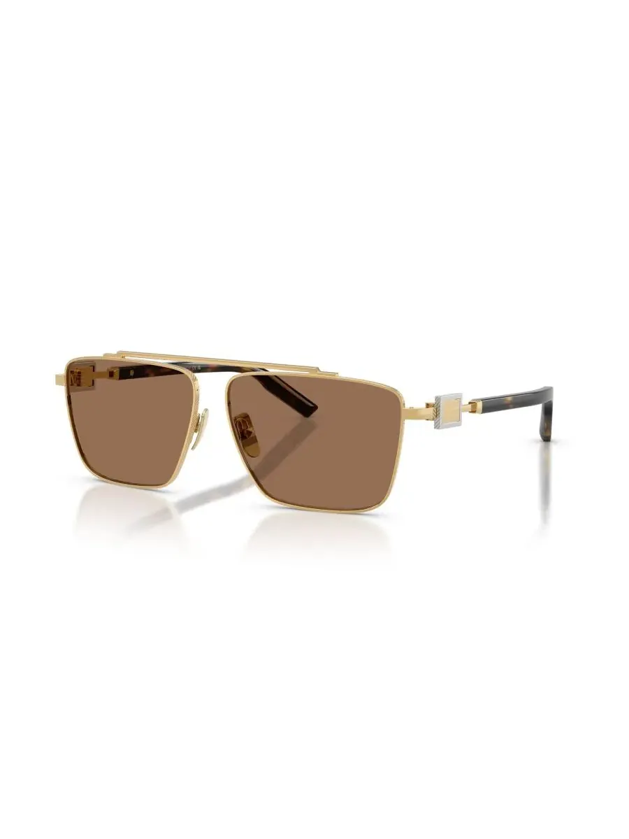 Мужские квадратные солнцезащитные очки, DG2336 Dolce&Gabbana