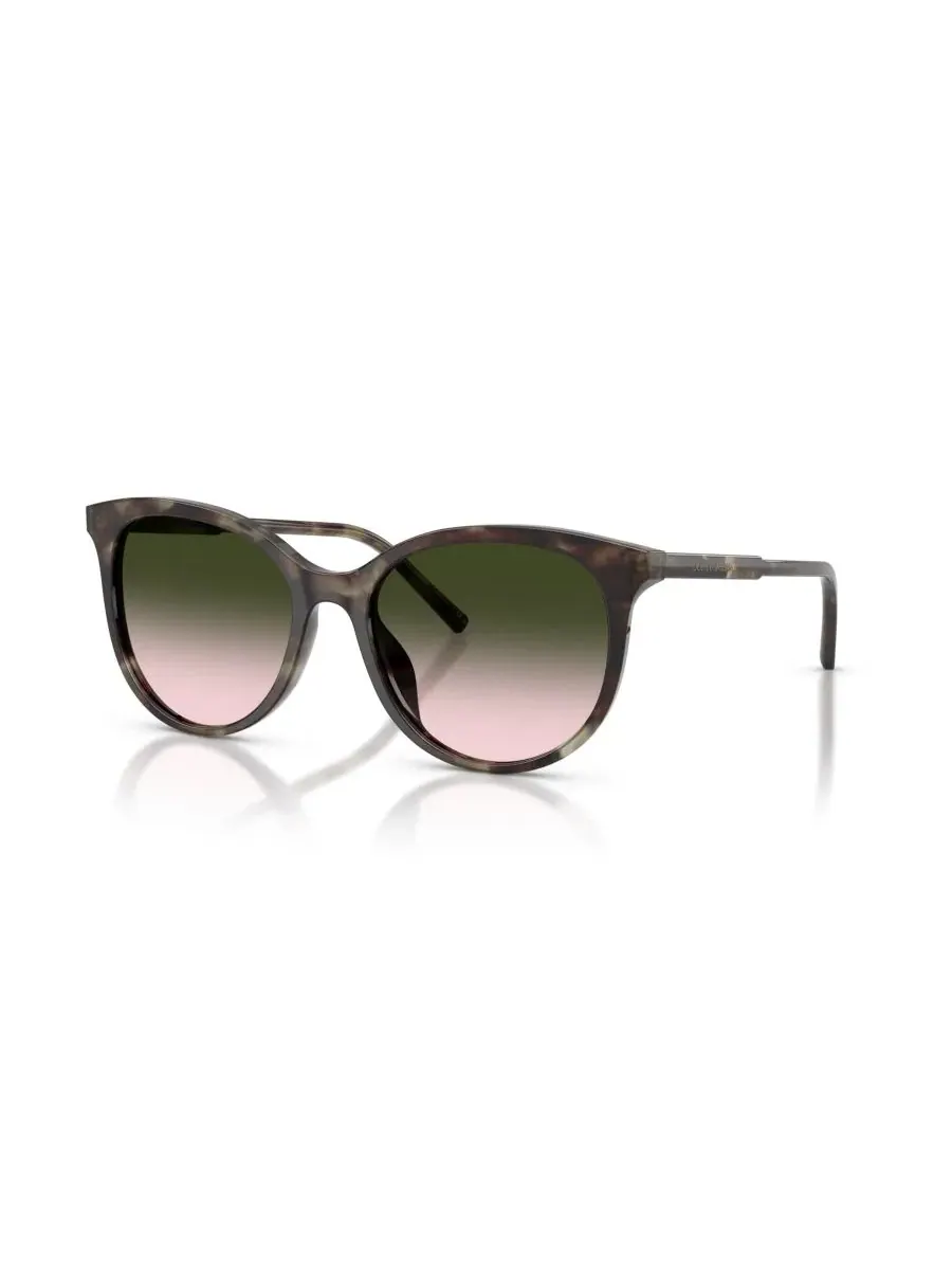 Женские круглые солнцезащитные очки, DG4540 Dolce&Gabbana