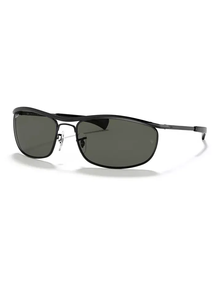 Очки солнцезащитные поляризованные OLYMPIAN I DELUXE, RB3119M 62 Ray-Ban