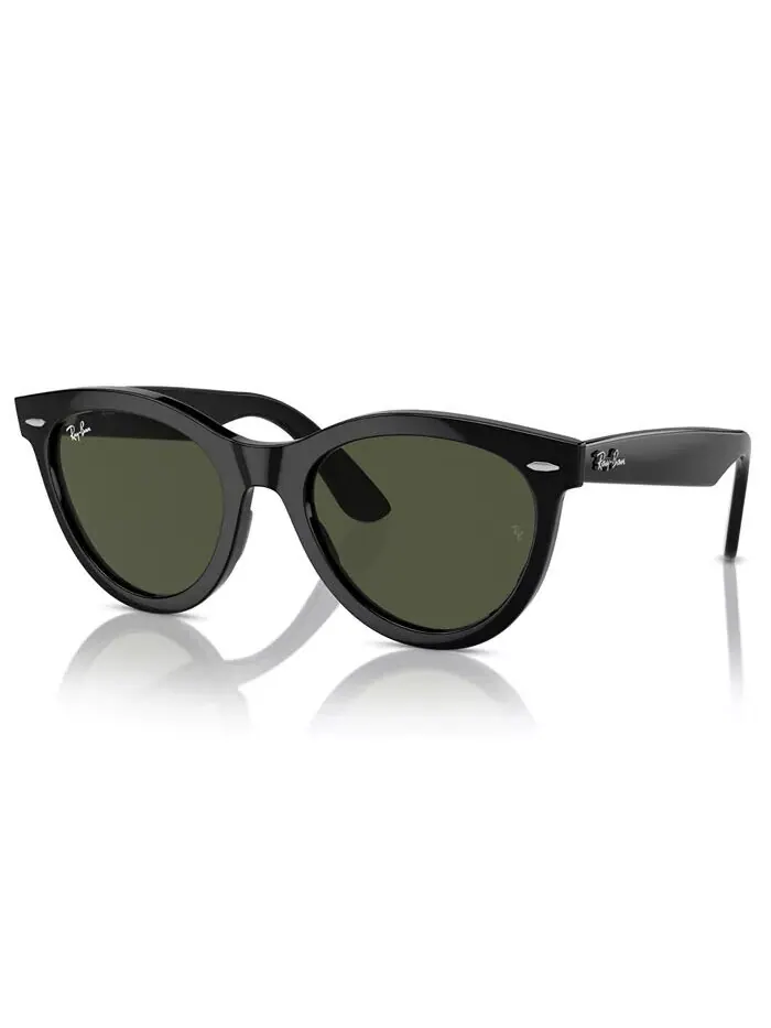 Солнцезащитные очки унисекс, Wayfarer Way Rb2241 Ray-Ban