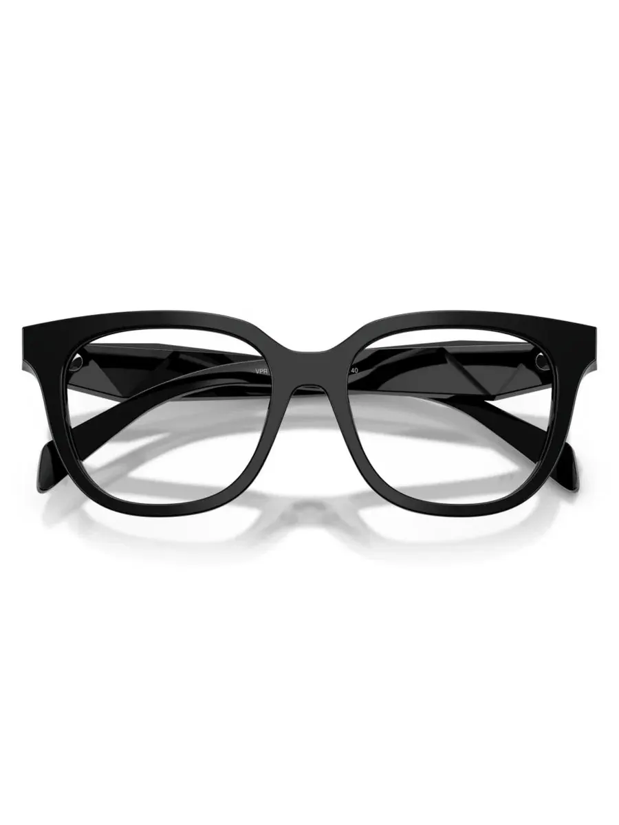 Очки оптические PR C11V PRADA — изображение 5 из 6, черный
