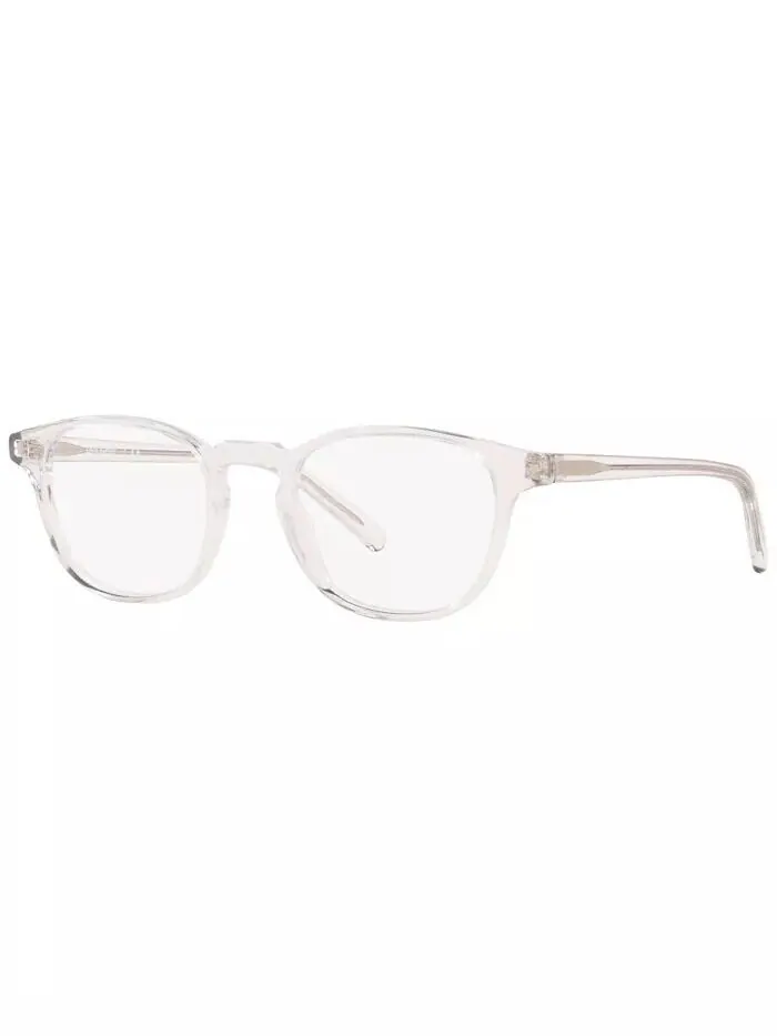 EC2004 Мужские очки Panthos Lenscrafters — прозрачный