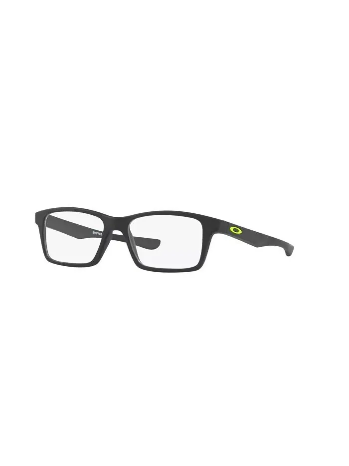 Детские очки Oakley Jr — черный