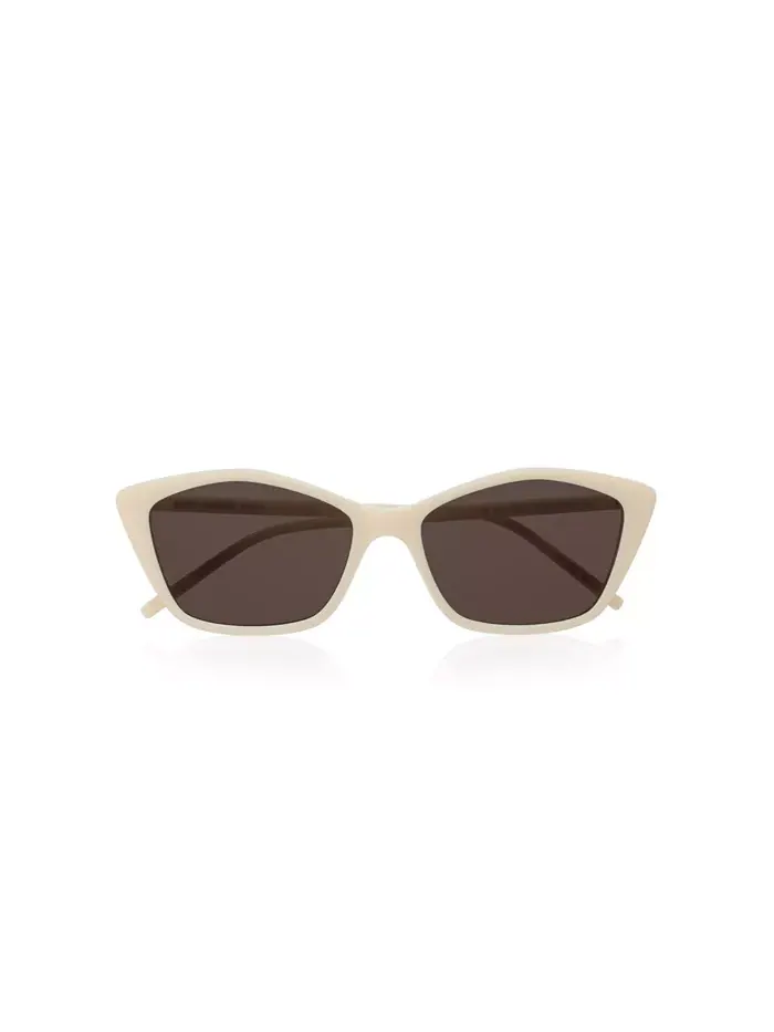 Женские большие солнцезащитные очки, SL 775 YS000669 Saint Laurent
