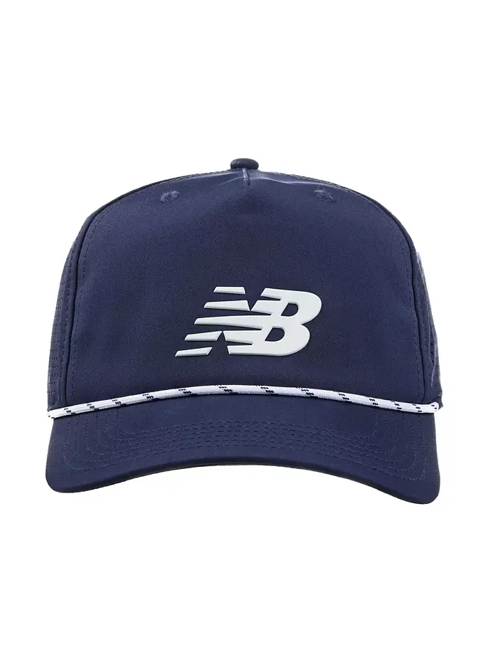 Мужская шляпа New Balance — изображение 6 из 6, синий