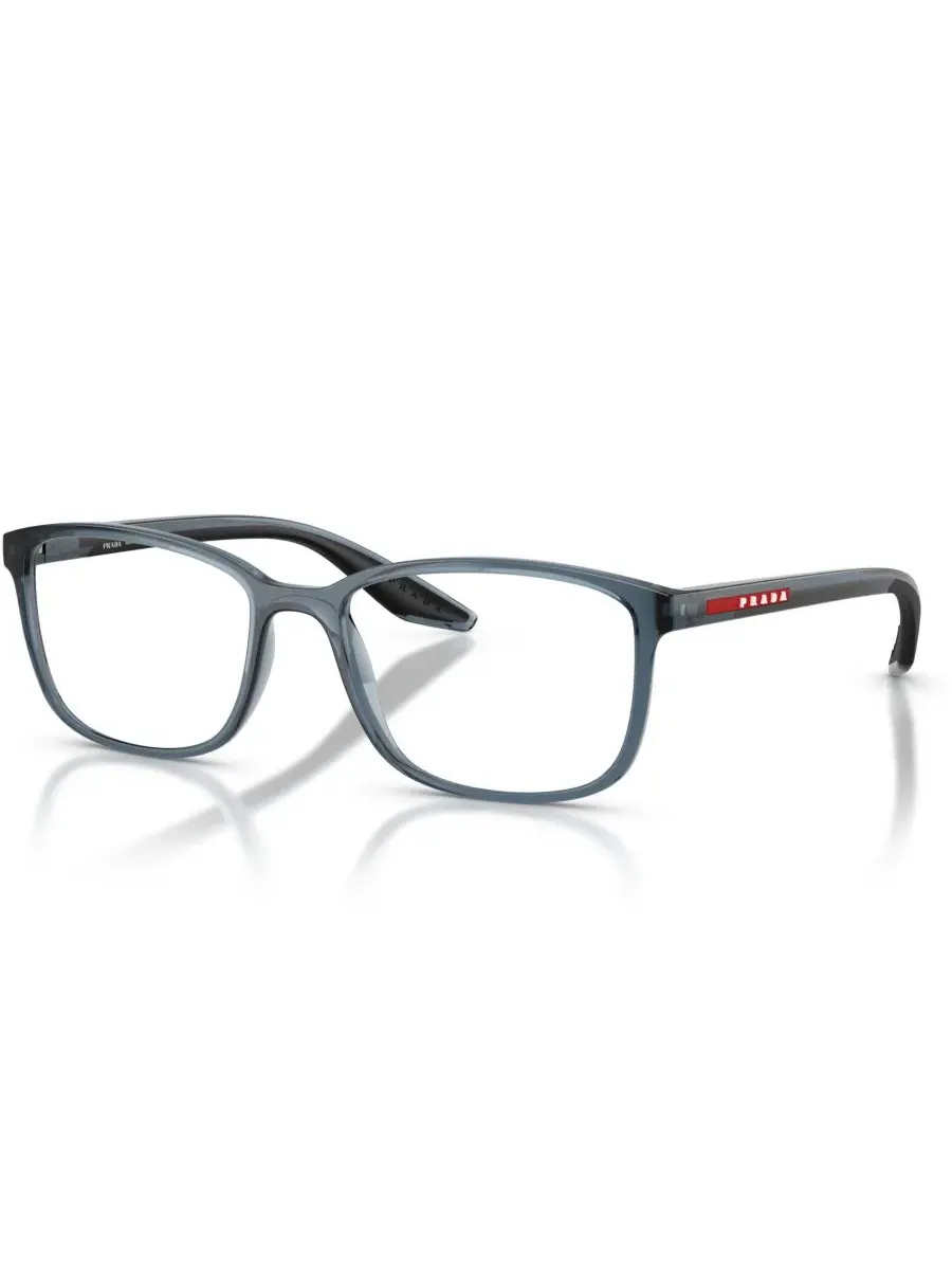 Мужские обычные очки, PS 07RV PRADA LINEA ROSSA