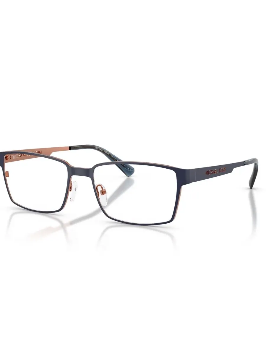 Мужские прямоугольные очки, MK3107 Michael Kors