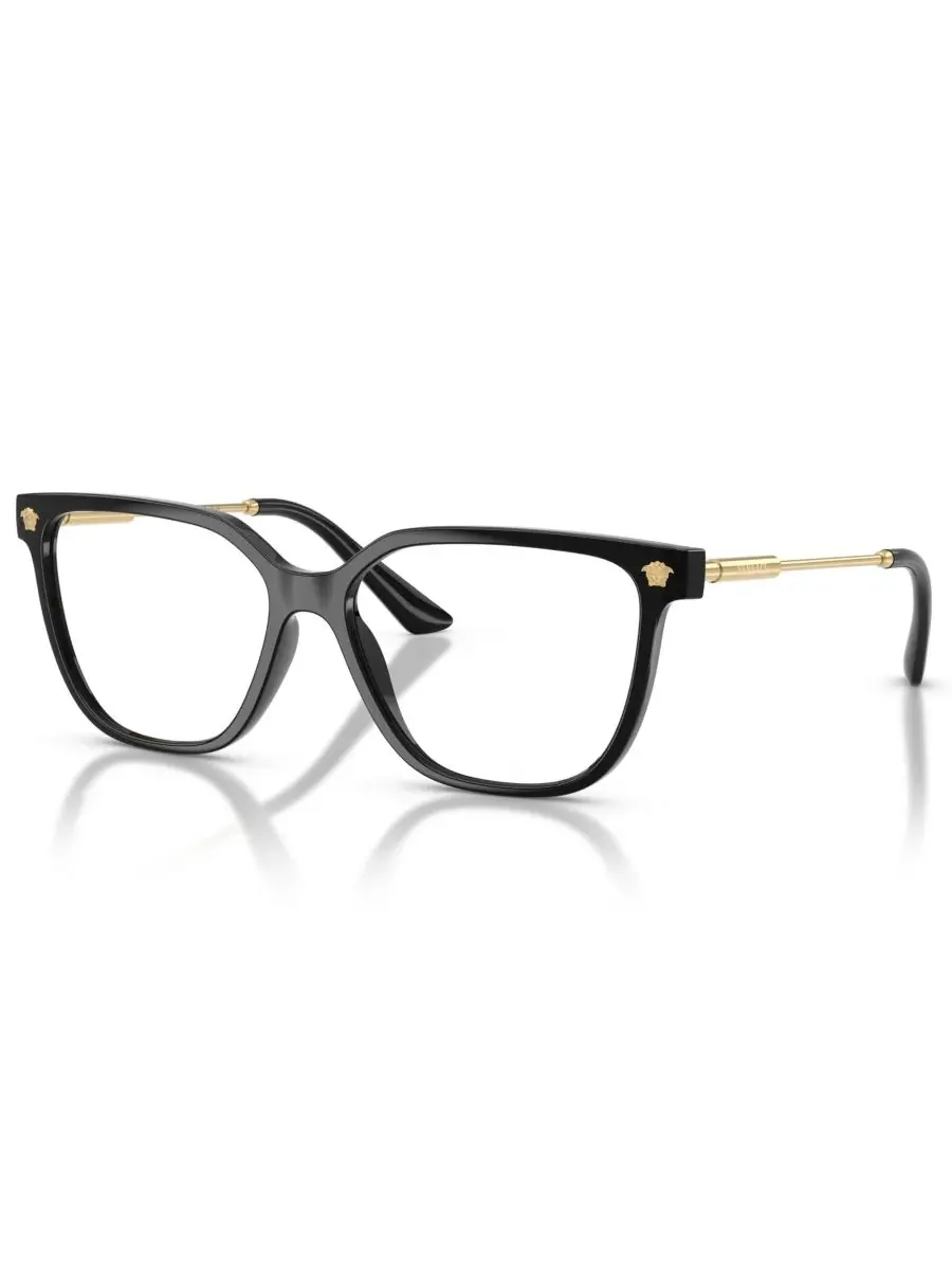 Женские квадратные очки, VE3388U Versace
