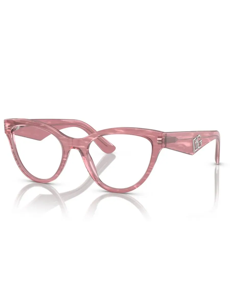 Женские очки Dolce&Gabbana, модель DG3372