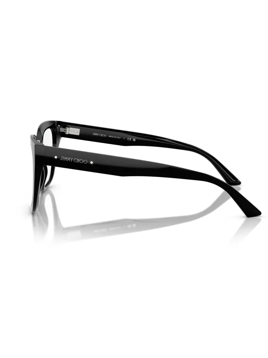 Женские очки, JC3019B Jimmy Choo — изображение 3 из 6, черный