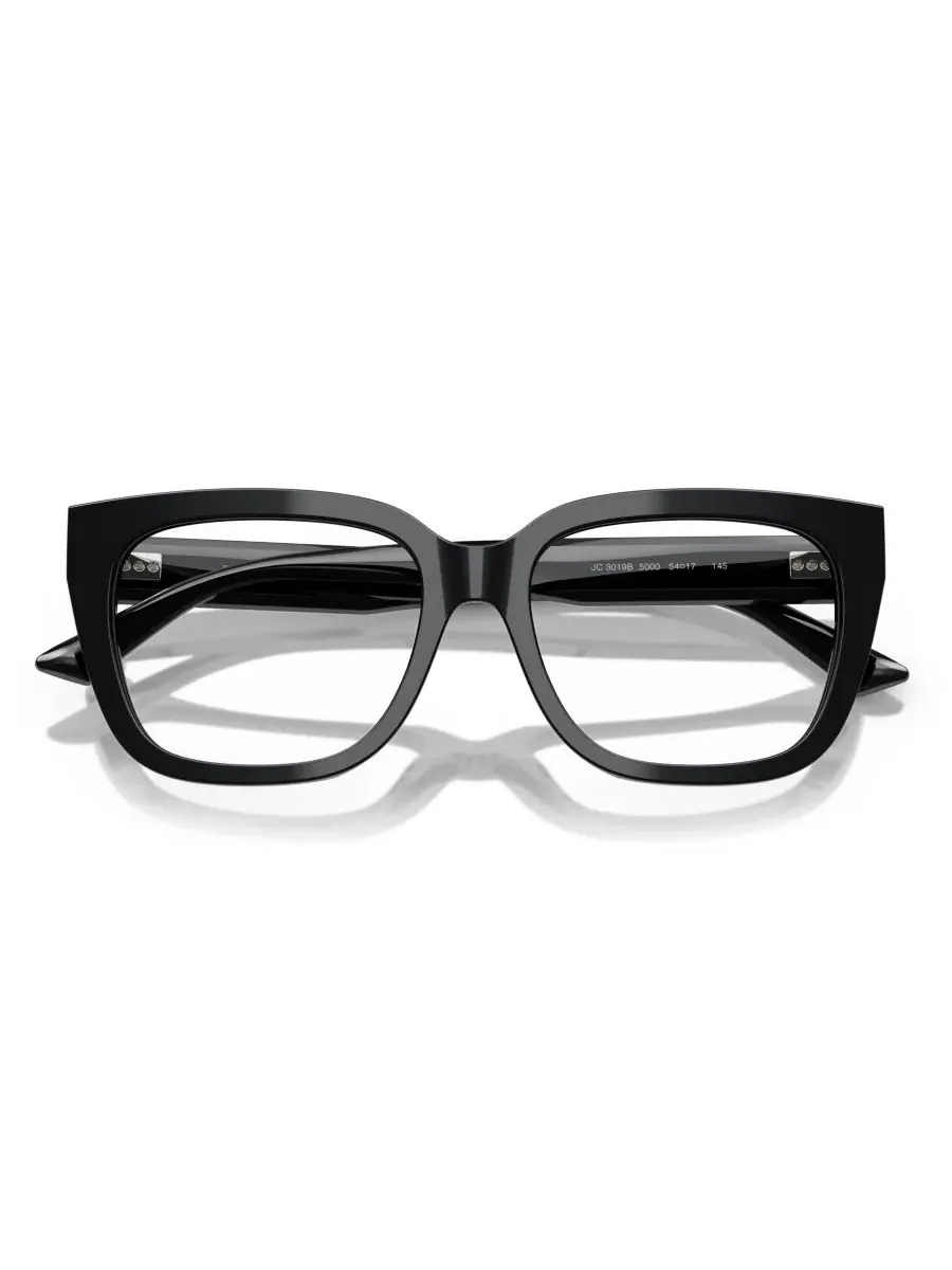 Женские очки, JC3019B Jimmy Choo — изображение 5 из 6, черный