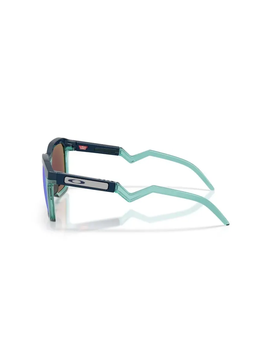 Солнцезащитные очки унисекс, HSTN SQ OO9533 Oakley — изображение 2 из 10, бездонный