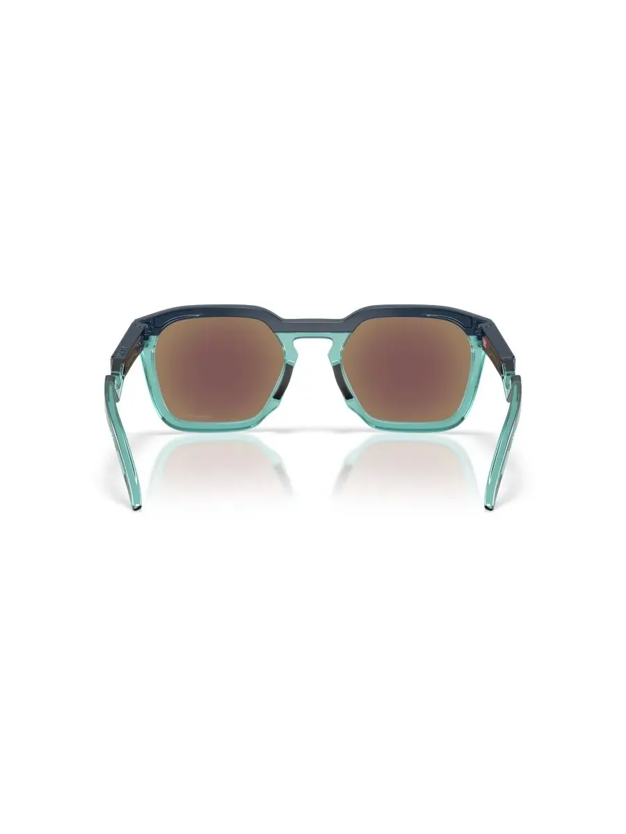 Солнцезащитные очки унисекс, HSTN SQ OO9533 Oakley — изображение 4 из 10, бездонный