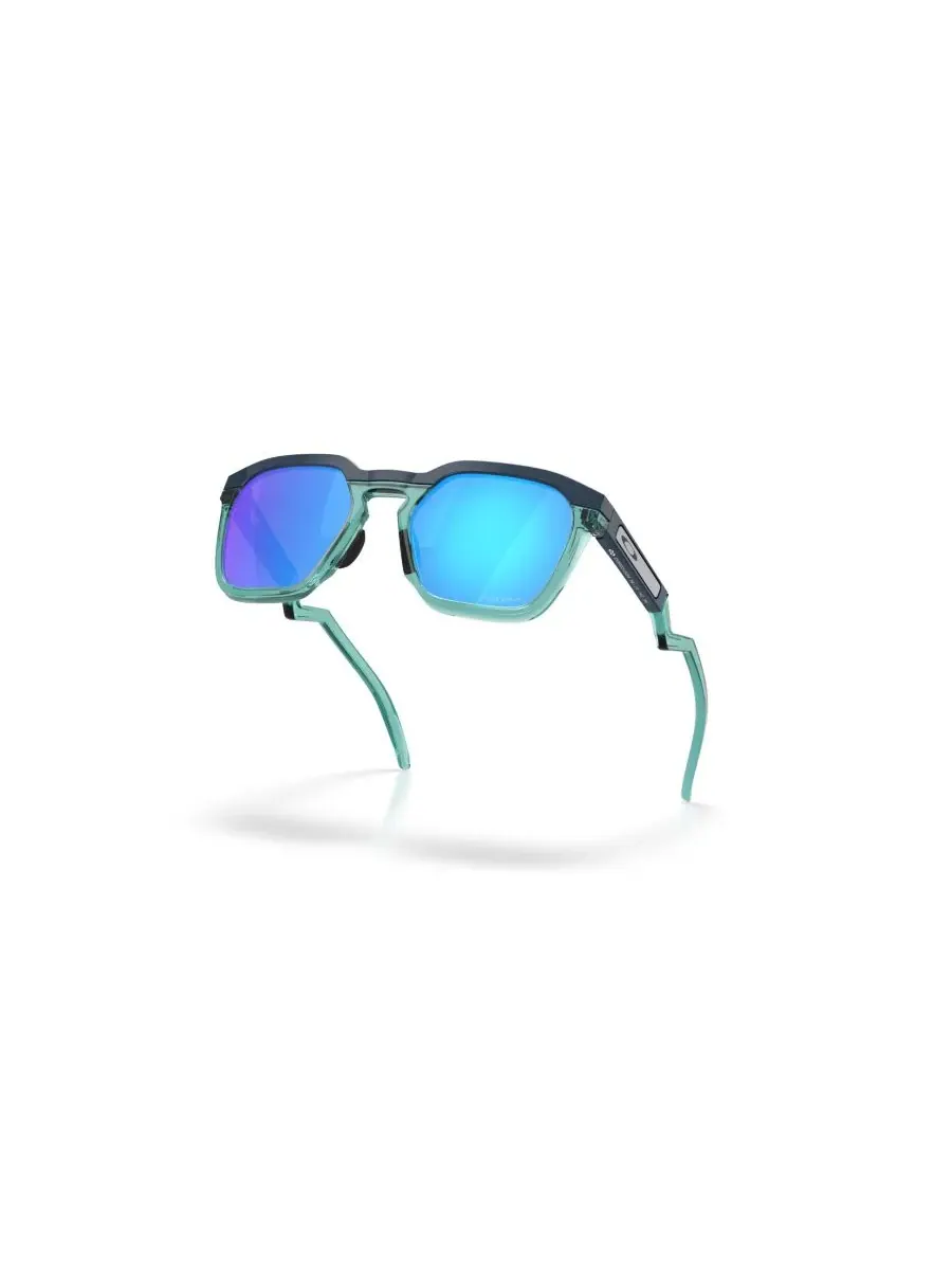 Солнцезащитные очки унисекс, HSTN SQ OO9533 Oakley — изображение 5 из 10, бездонный