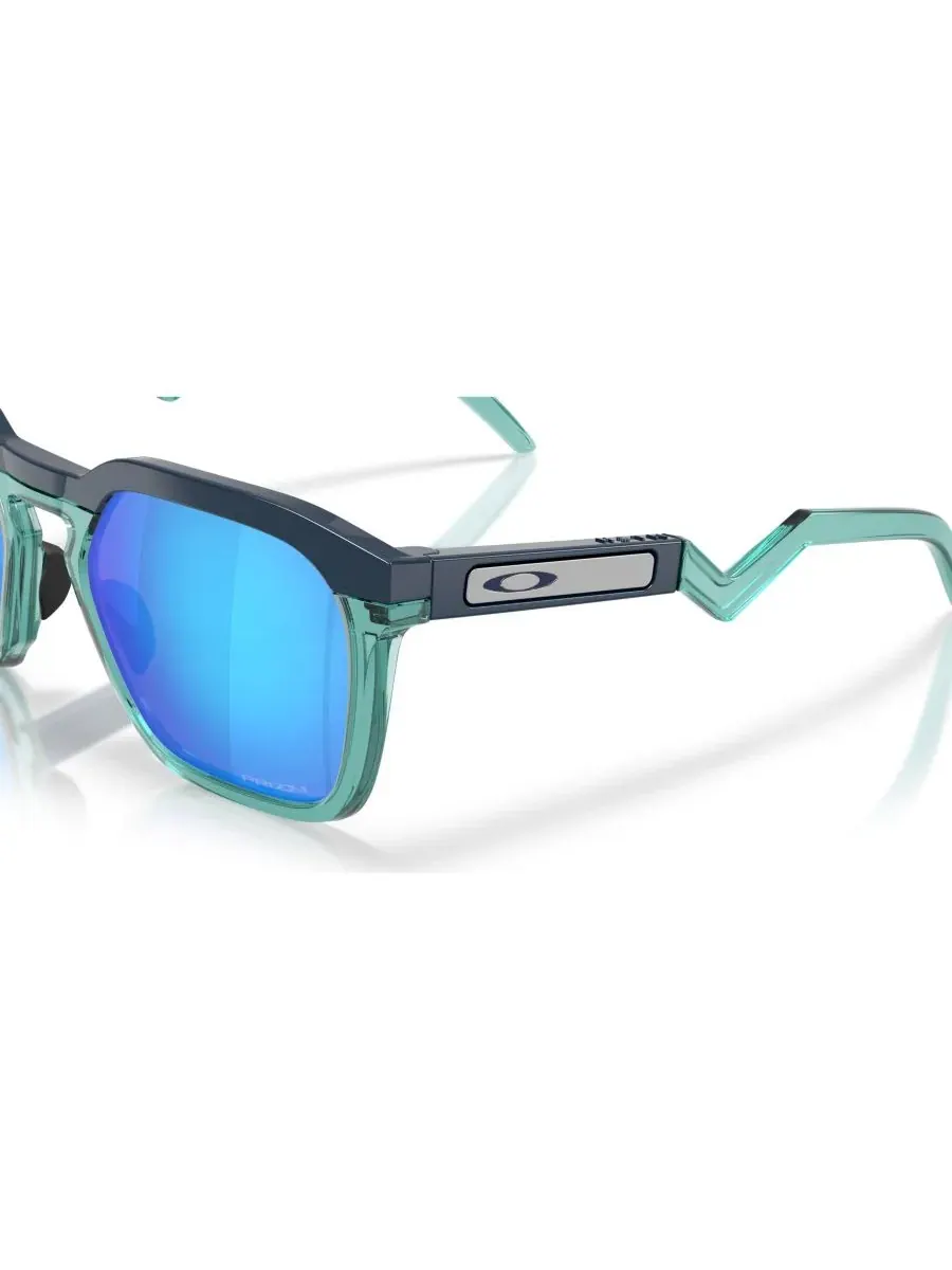 Солнцезащитные очки унисекс, HSTN SQ OO9533 Oakley — изображение 7 из 10, бездонный