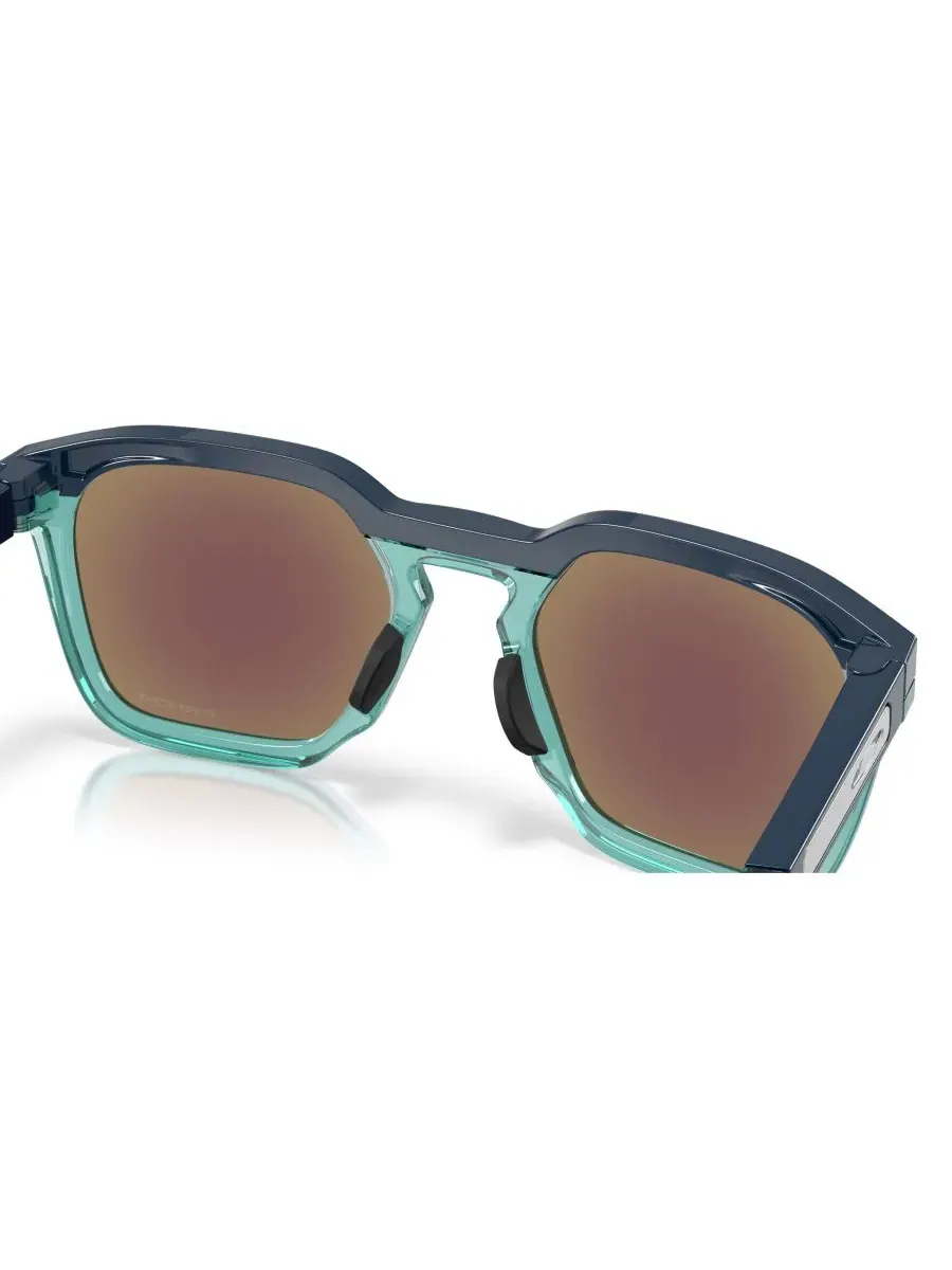 Солнцезащитные очки унисекс, HSTN SQ OO9533 Oakley — изображение 8 из 10, бездонный