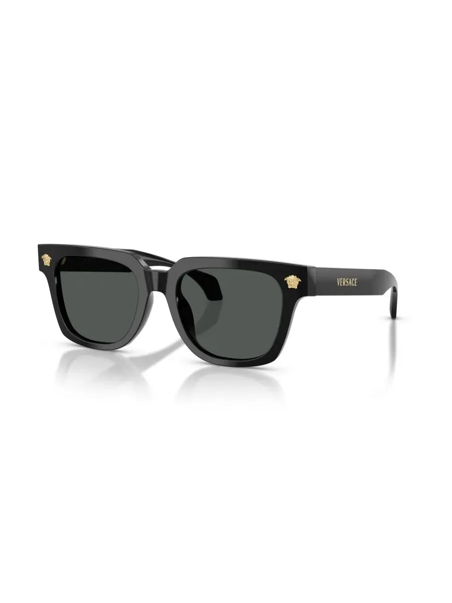 Мужские солнцезащитные очки, VE4510U Versace