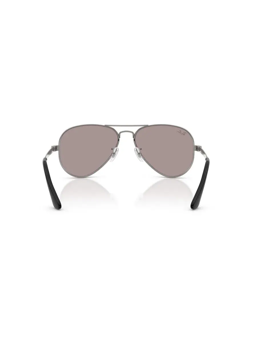 Солнцезащитные очки унисекс, RB3925 Ray-Ban — изображение 3 из 7, серый