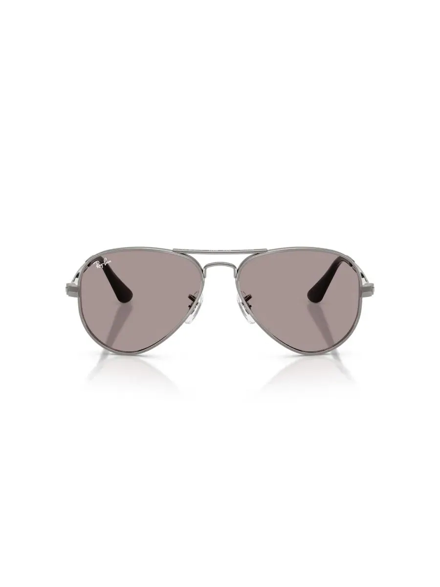 Солнцезащитные очки унисекс, RB3925 Ray-Ban — изображение 4 из 7, серый