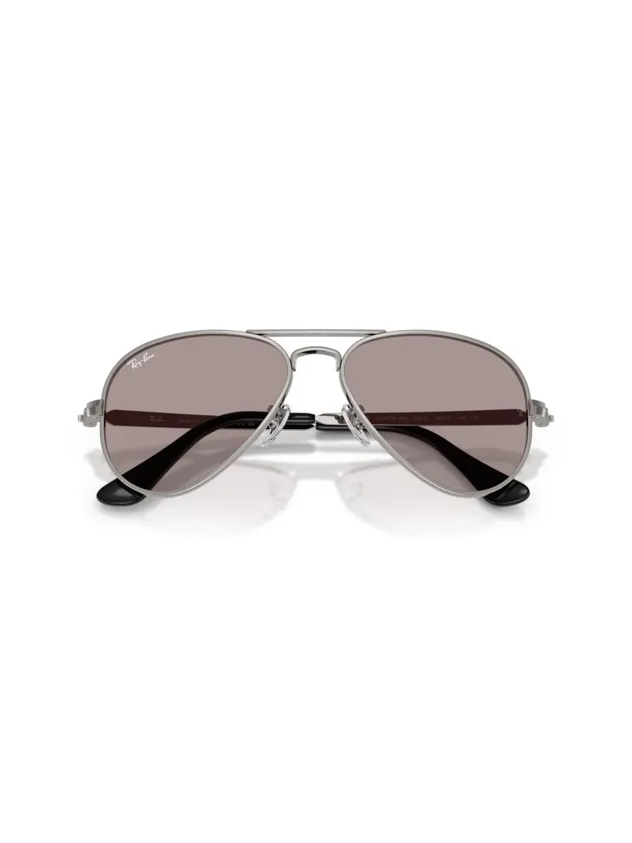 Солнцезащитные очки унисекс, RB3925 Ray-Ban — изображение 5 из 7, серый