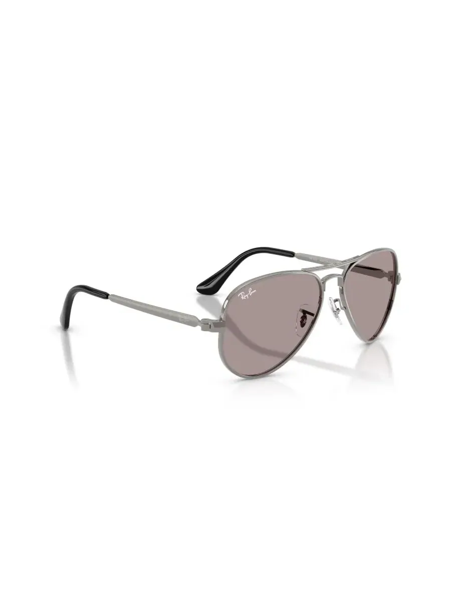 Солнцезащитные очки унисекс, RB3925 Ray-Ban — изображение 6 из 7, серый