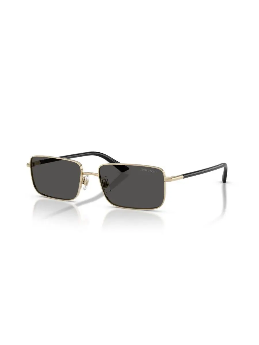 Женские прямоугольные солнцезащитные очки, JC4027 Jimmy Choo