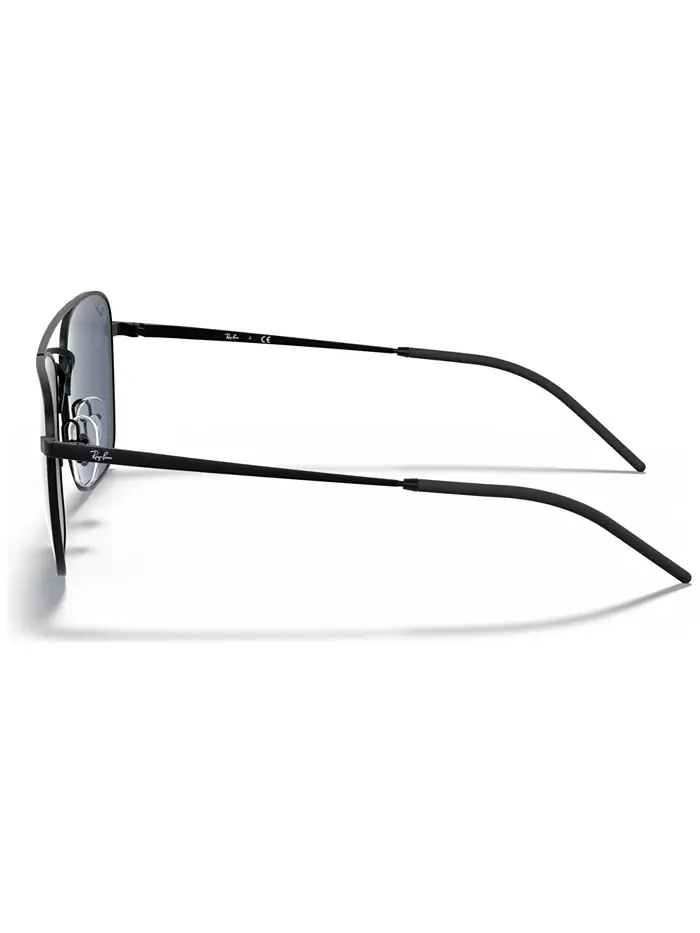 Солнцезащитные очки, RB3588 55 Ray-Ban — изображение 2 из 6, синий