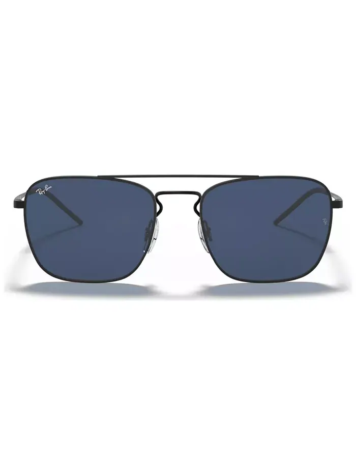 Солнцезащитные очки, RB3588 55 Ray-Ban — изображение 3 из 6, синий