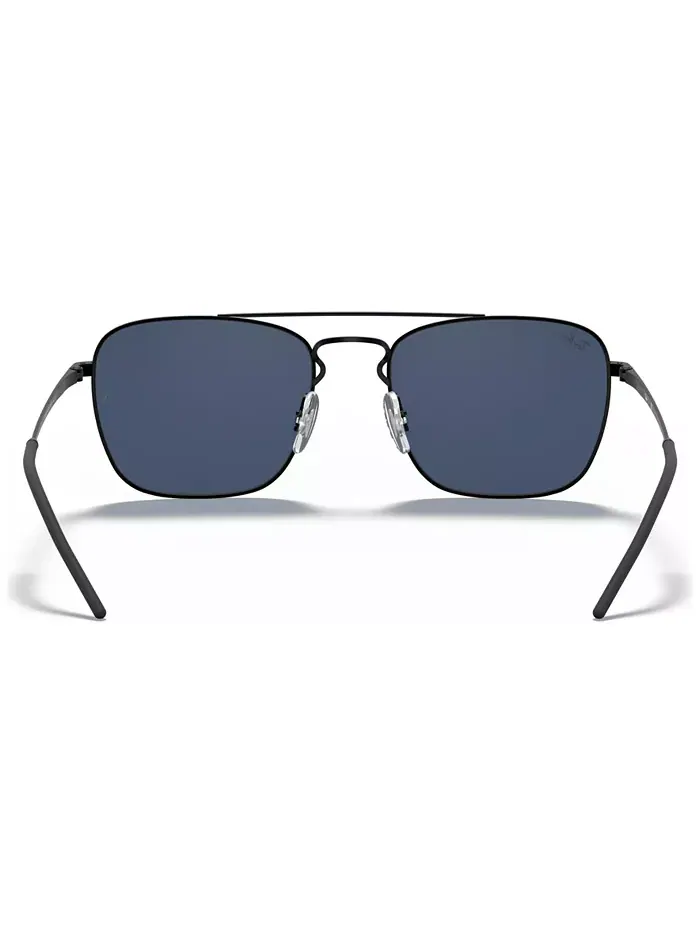 Солнцезащитные очки, RB3588 55 Ray-Ban — изображение 5 из 6, синий