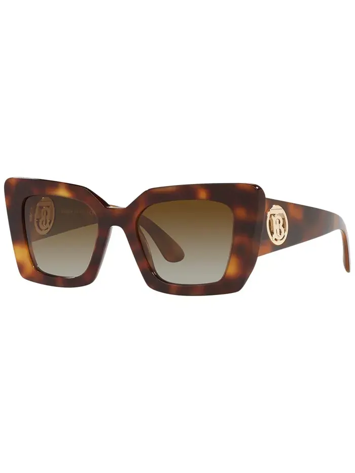 Женские поляризационные солнцезащитные очки, BE4344 Burberry